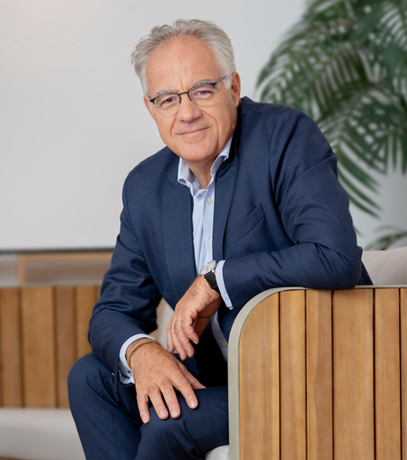 OPTIMHOME : Olivier Colcombet : « Il y a une forte appétence des primo-accédants, notamment les plus jeunes, pour les biens à rénover »