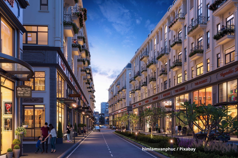 Simplifier la vie économique : renforcement des droits des locataires commerciaux mais des conditions plus strictes pour faire suspendre une clause résolutoire