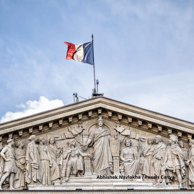 Urbanisme : ce que prévoit le compromis final adopté par la commission mixte paritaire