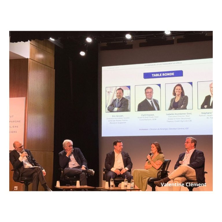 Moins de volume, plus d’exigence : le financement immobilier change d’ère