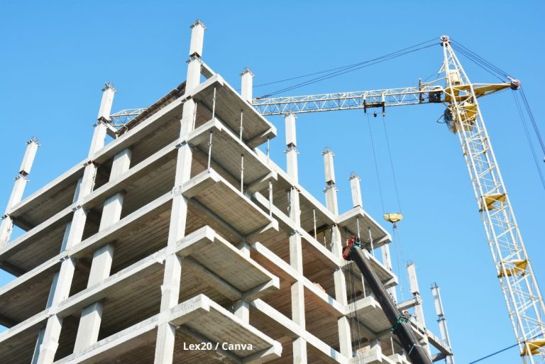 Simplification de l’urbanisme : feu vert du Sénat