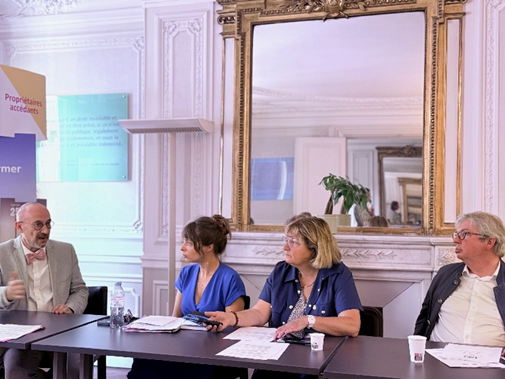 UNIS, UNPI, SNPI : analyse critique de l’encadrement des loyers