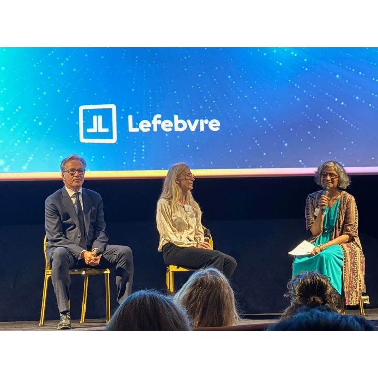 IA et professions juridiques : transformation sans disparition