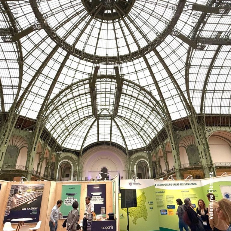 Marcadet-Belvédère : quand la construction bois réinvente la ville dense