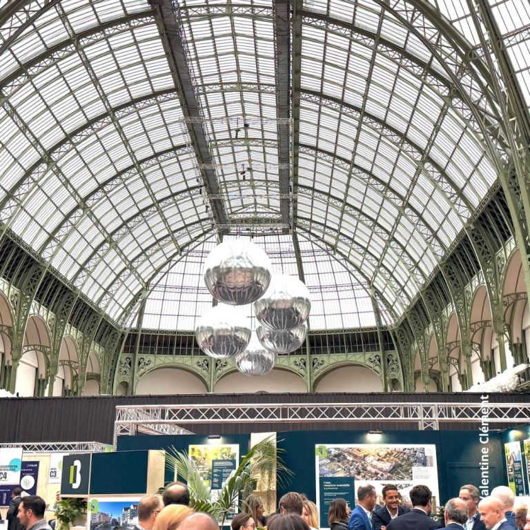 Rénover et régénérer le patrimoine : quand l’innovation accélère la transition écologique du bâti