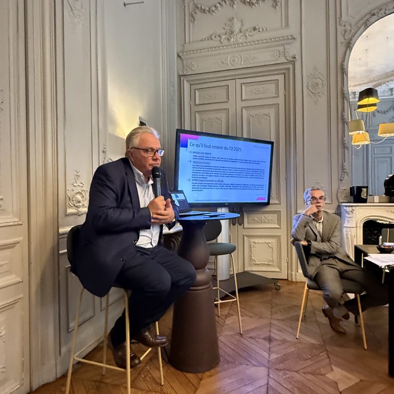 Immobilier neuf : la FPI alerte sur l’effondrement de l’investissement locatif