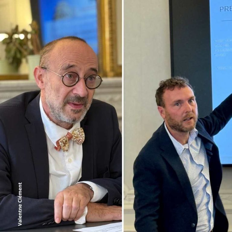 En dix ans, la taxe foncière a bondi de plus de 37 %.