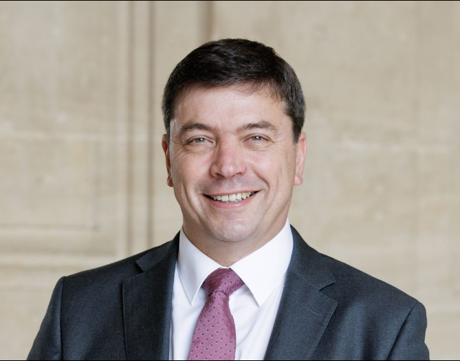 ZAN : « Restaurons la confiance accordée aux territoires », Guislain Cambier, sénateur