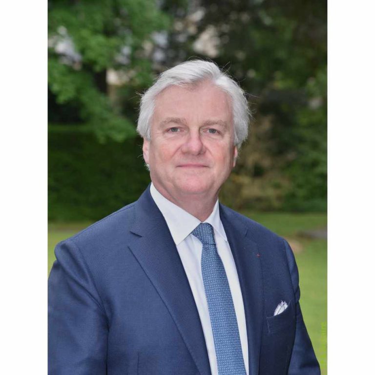 « Il faut une vraie relance fiscale »