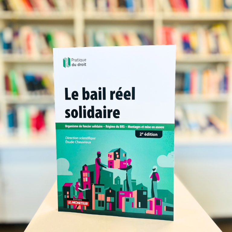 Bail réel solidaire : du concept à l’opérationnel, une nouvelle édition riche de pratiques