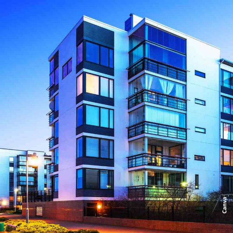 Copropriété : pour fixer la rémunération de l’administrateur provisoire, faut-il compter les lots « sur le papier » ou ceux effectivement gérés ?