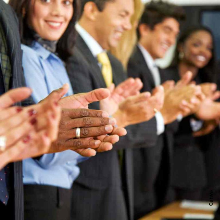 Nominations : Blandine Georjon, Amélie de Montchalin, Charline Nennig…