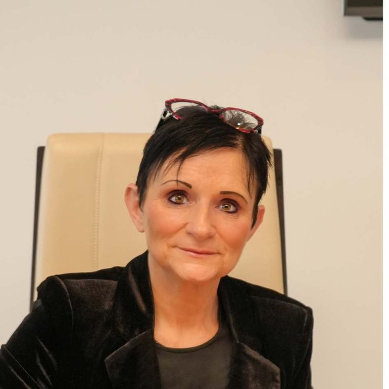 « Une ville ne doit pas être un dortoir, mais un lieu de vie complet », Marie-Line Pichery