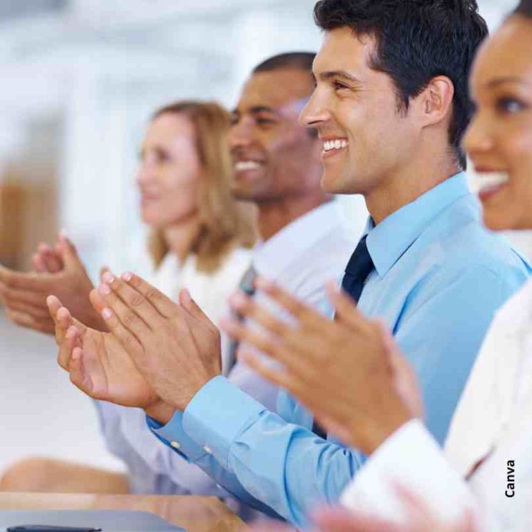 Nominations : Caroline Maurand, Sabine Baïetto-Beysson, Dan Steinfeld…