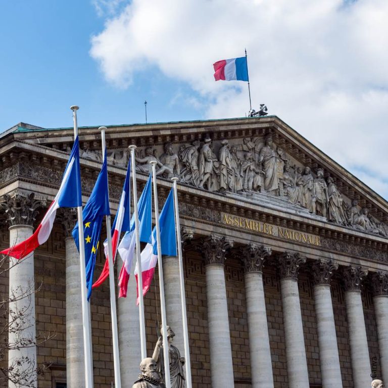 Loi de finances pour 2026