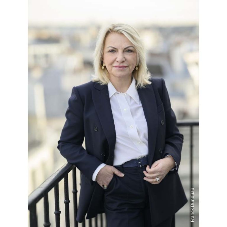 « Un bien immobilier peut devenir un véritable outil de financement », Véronique Bougardier