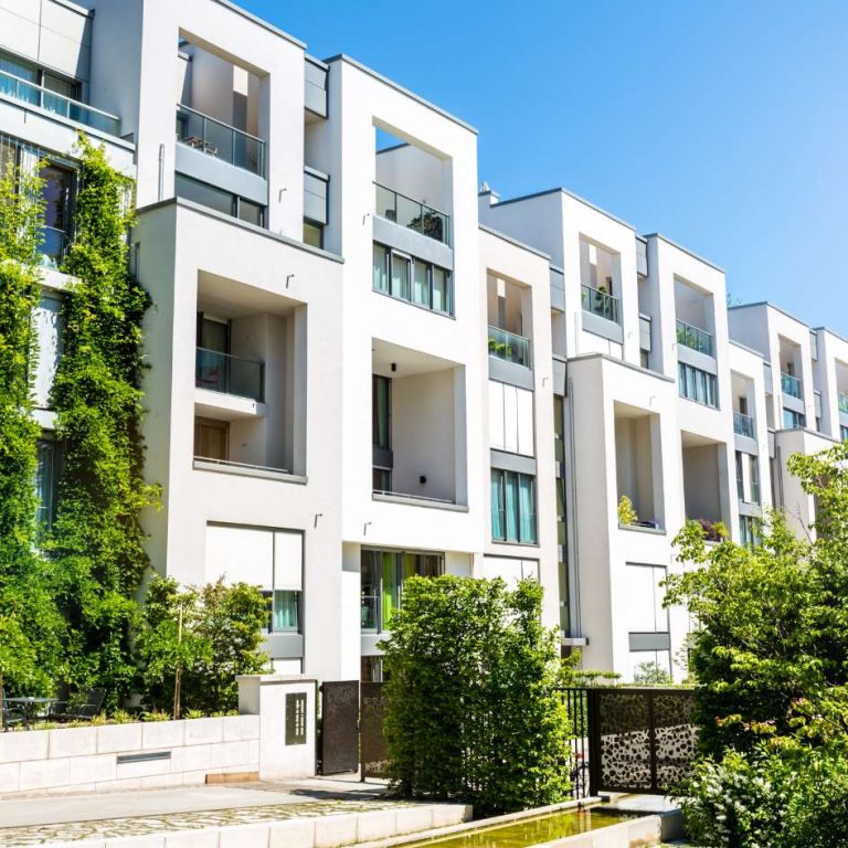 Projet de loi sur le logement : Sébastien Lecornu dégaine son plan