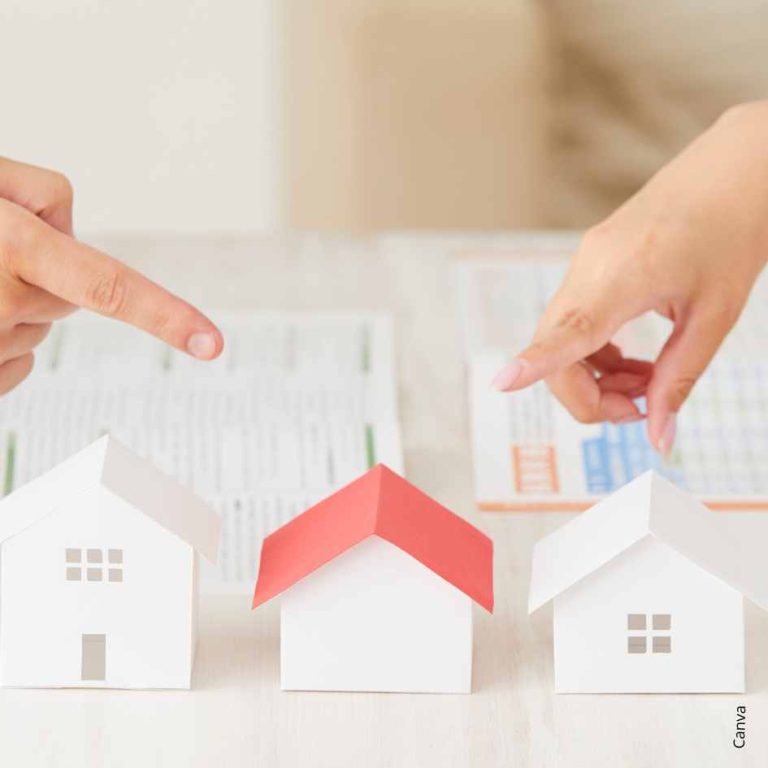 Le Sénat adopte en première lecture le projet de loi « Relance du logement »