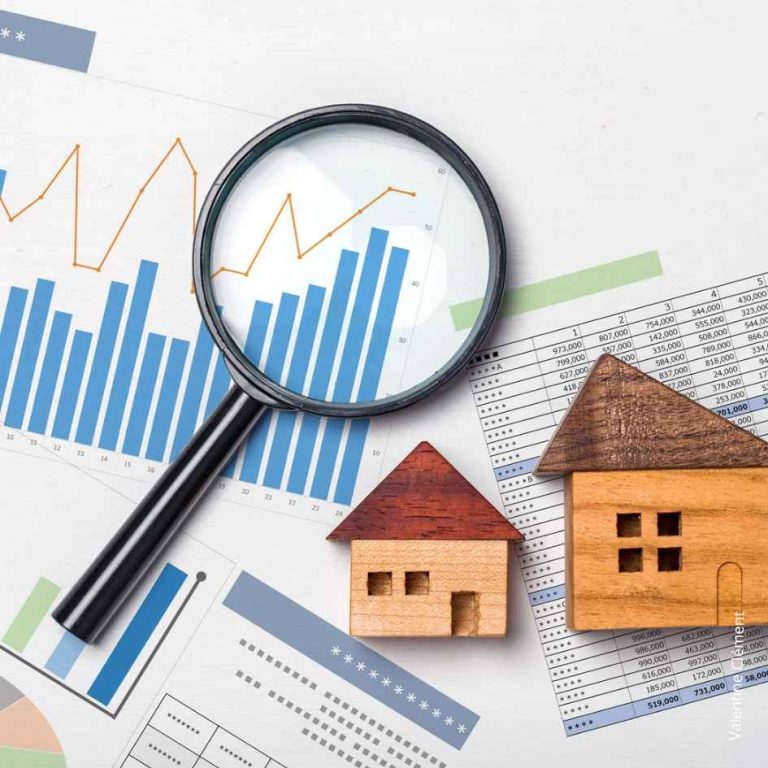 Immobilier : cinq partenaires des notaires présentent leurs services